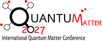 Quantum Matter 2027